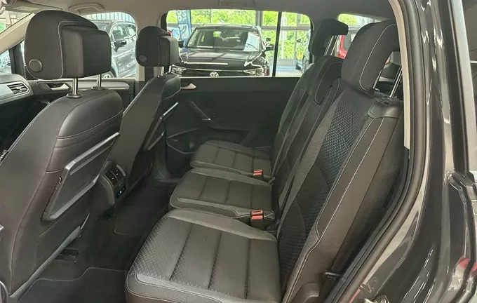 VOLKSWAGEN TOURAN 2.0 TDI 150 DSG7 7pl Active photo 17 213078