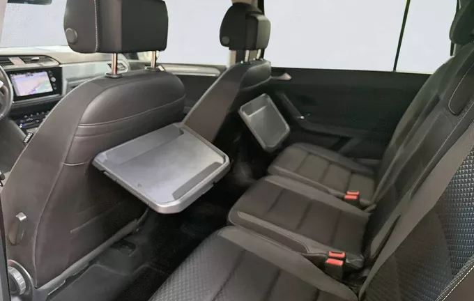 VOLKSWAGEN TOURAN 2.0 TDI 150 DSG7 7pl Active photo 19 213078