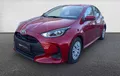 Miniature TOYOTA YARIS Hybride 116h Dynamic extérieur trois quart avant gauche 1103821