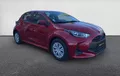Miniature TOYOTA YARIS Hybride 116h Dynamic extérieur trois quart avant droit 1103821
