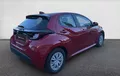 Miniature TOYOTA YARIS Hybride 116h Dynamic extérieur trois quart arrière droit 1103821