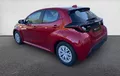 Miniature TOYOTA YARIS Hybride 116h Dynamic extérieur trois quart arrière gauche 1103821