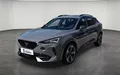 Miniature CUPRA FORMENTOR 1.4 e-HYBRID 204 ch DSG6 V extérieur trois quart avant gauche 2131801