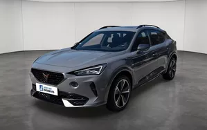 CUPRA FORMENTOR 1.4 e-HYBRID 204 ch DSG6 V VSSZZZKMZNR064398