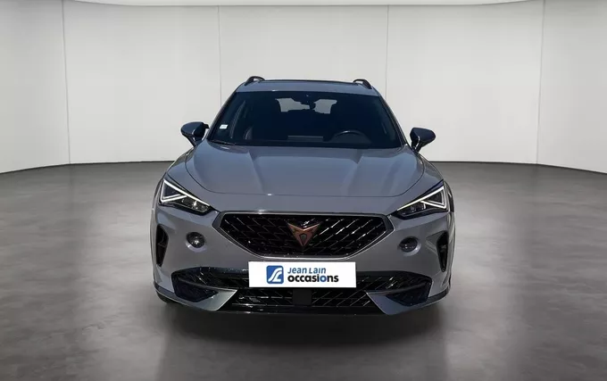 CUPRA FORMENTOR 1.4 e-HYBRID 204 ch DSG6 V extérieur avant 2131801