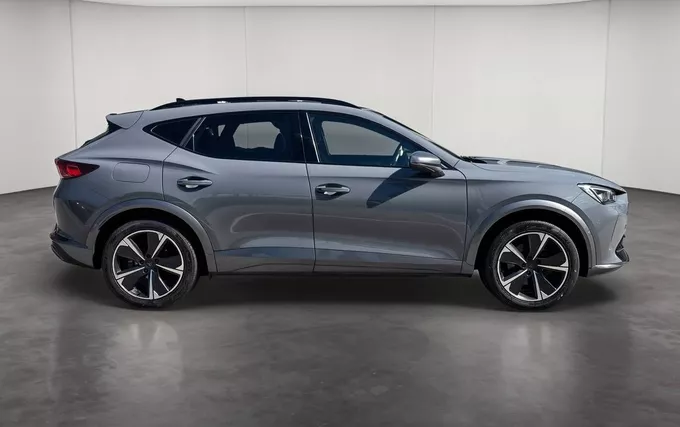 CUPRA FORMENTOR 1.4 e-HYBRID 204 ch DSG6 V extérieur côté droit 2131801
