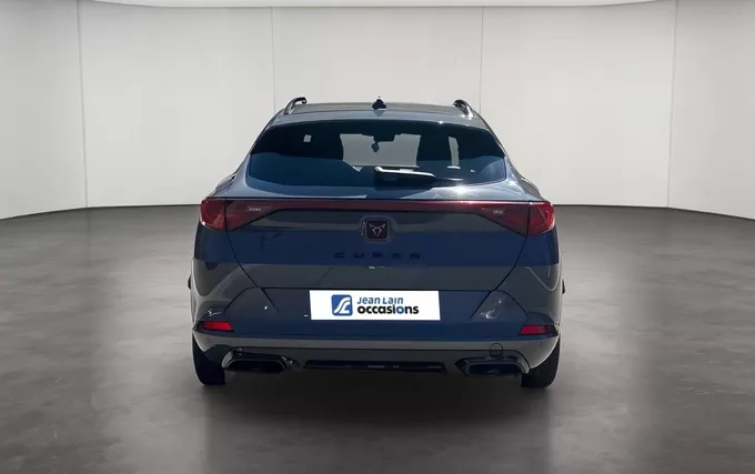 CUPRA FORMENTOR 1.4 e-HYBRID 204 ch DSG6 V extérieur arrière 2131801