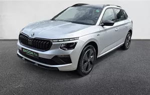 SKODA KAMIQ 1.0 TSI Evo 2 116 ch DSG7 Monte Carlo TMBGR6NW8S3067581