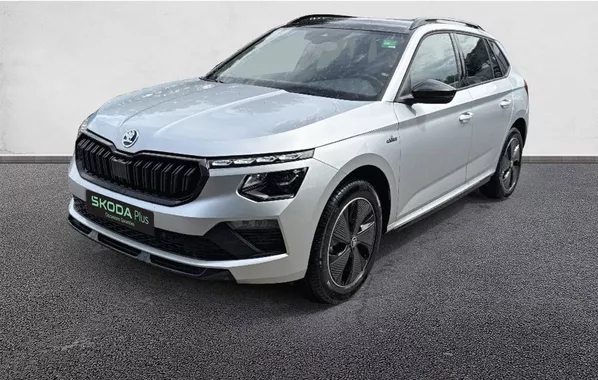 SKODA KAMIQ 1.0 TSI Evo 2 116 ch DSG7 Monte Carlo TMBGR6NW8S3067581
