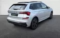 Miniature SKODA KAMIQ 1.0 TSI Evo 2 116 ch DSG7 Monte Carlo extérieur avant 2126965