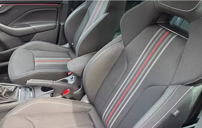 SKODA KAMIQ 1.0 TSI Evo 2 116 ch DSG7 Monte Carlo extérieur trois quart arrière droit 2126965