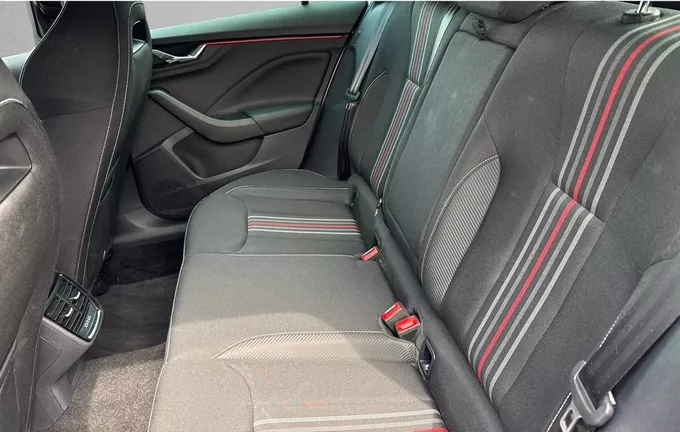 SKODA KAMIQ 1.0 TSI Evo 2 116 ch DSG7 Monte Carlo extérieur arrière 2126965