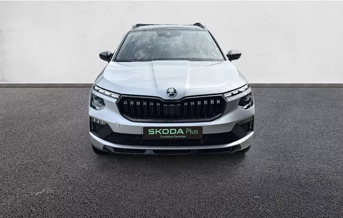 SKODA KAMIQ 1.0 TSI Evo 2 116 ch DSG7 Monte Carlo photo 9 2126965