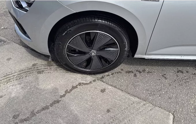 SKODA KAMIQ 1.0 TSI Evo 2 116 ch DSG7 Monte Carlo photo 12 2126965