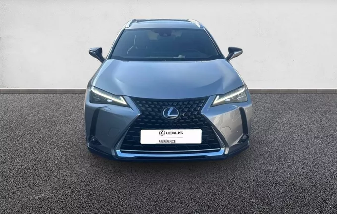 LEXUS UX 250h 4WD Executive extérieur avant 1103902