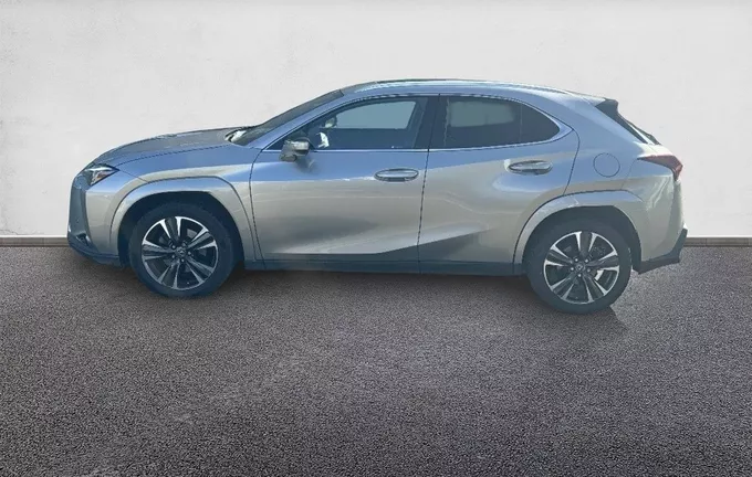 LEXUS UX 250h 4WD Executive extérieur côté gauche 1103902