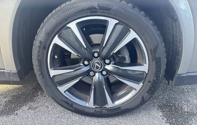 LEXUS UX 250h 4WD Executive photo 9 1103902
