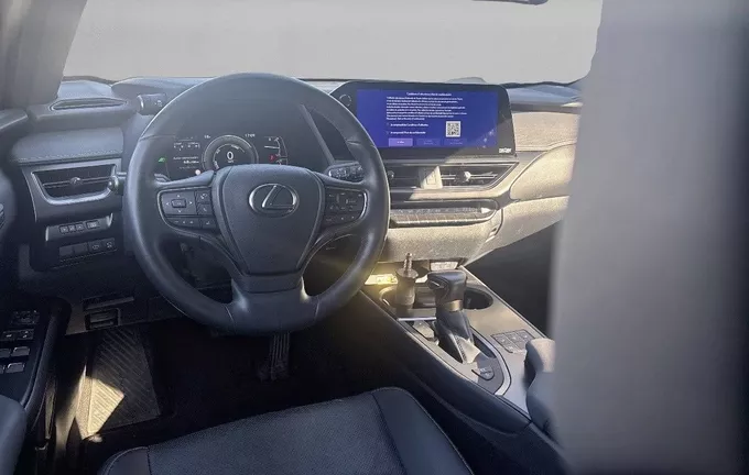 LEXUS UX 250h 4WD Executive photo 11 1103902
