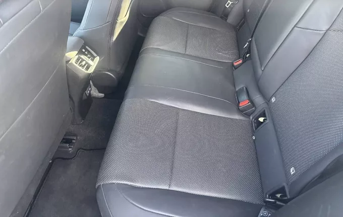 LEXUS UX 250h 4WD Executive photo 17 1103902