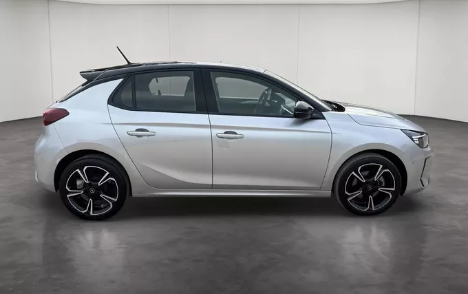 OPEL CORSA 1.2 Turbo 100 ch GS extérieur côté droit 946584