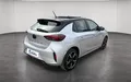 Miniature OPEL CORSA 1.2 Turbo 100 ch GS extérieur trois quart arrière droit 946584