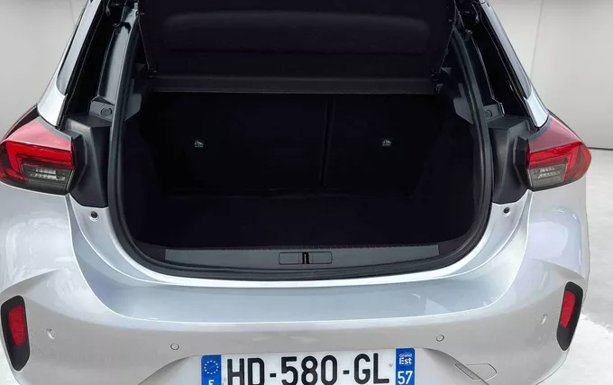 OPEL CORSA 1.2 Turbo 100 ch GS photo 10 946584