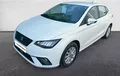 Miniature SEAT IBIZA 1.0 EcoTSI 95 ch S/S BVM5 Style Business extérieur trois quart avant gauche 2128980