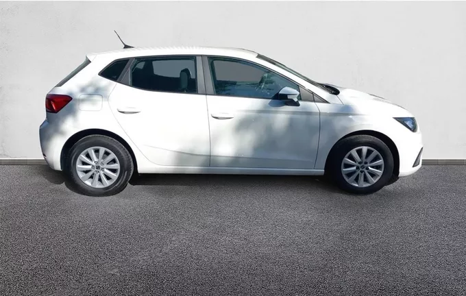 SEAT IBIZA 1.0 EcoTSI 95 ch S/S BVM5 Style Business extérieur côté droit 2128980