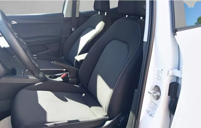 SEAT IBIZA 1.0 EcoTSI 95 ch S/S BVM5 Style Business extérieur trois quart arrière droit 2128980