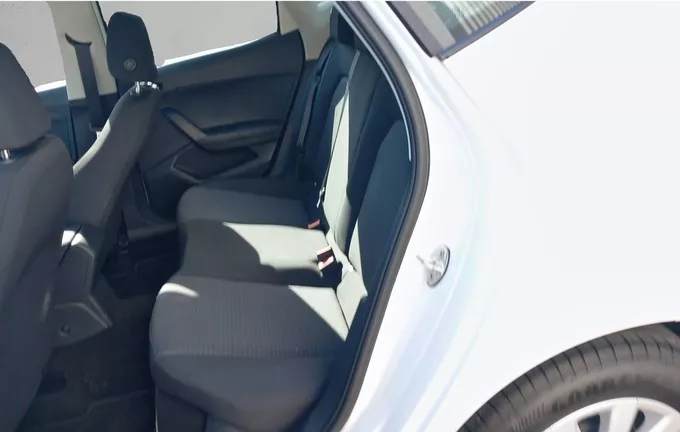 SEAT IBIZA 1.0 EcoTSI 95 ch S/S BVM5 Style Business extérieur arrière 2128980