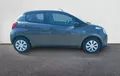 Miniature CITROEN C1 VTi 72 S&S Feel extérieur côté droit 945934