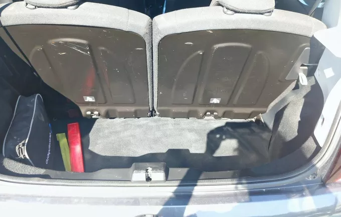 CITROEN C1 VTi 72 S&S Feel extérieur arrière 945934