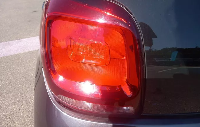 CITROEN C1 VTi 72 S&S Feel photo 17 945934