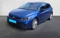 Miniature VOLKSWAGEN POLO 1.0 TSI 95 S&S DSG7 Style extérieur trois quart avant gauche 2131151
