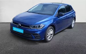 VOLKSWAGEN POLO 1.0 TSI 95 S&S DSG7 Style WVWZZZAW8RY004011