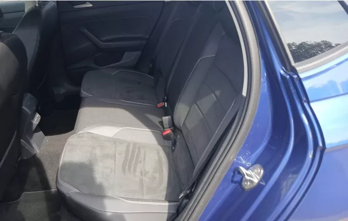 VOLKSWAGEN POLO 1.0 TSI 95 S&S DSG7 Style extérieur arrière 2131151