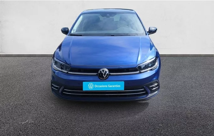 VOLKSWAGEN POLO 1.0 TSI 95 S&S DSG7 Style photo 9 2131151