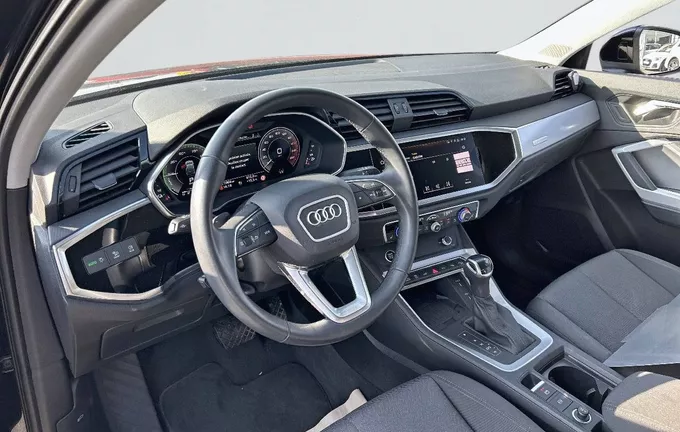 AUDI Q3 Sportback 45 TFSIe 245 ch S tronic 6 Business Executive photo 11 2126392