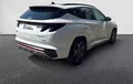 Miniature HYUNDAI TUCSON 1.6 CRDi 136 Hybrid 48V DCT-7 N Line Executive extérieur trois quart arrière droit 13950