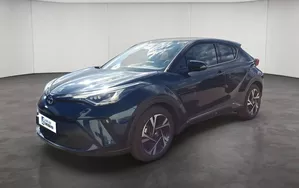 TOYOTA C-HR Hybride 2.0L Collection NMTK53BX40R104380