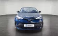 Miniature TOYOTA C-HR Hybride 2.0L Collection extérieur avant 1103875