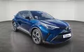 Miniature TOYOTA C-HR Hybride 2.0L Collection extérieur trois quart avant droit 1103875