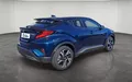 Miniature TOYOTA C-HR Hybride 2.0L Collection extérieur trois quart arrière droit 1103875