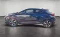 Miniature TOYOTA C-HR Hybride 2.0L Collection extérieur côté gauche 1103875
