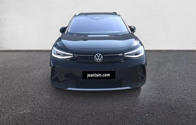 VOLKSWAGEN ID.4 Pro 286 Life Max extérieur avant 6887