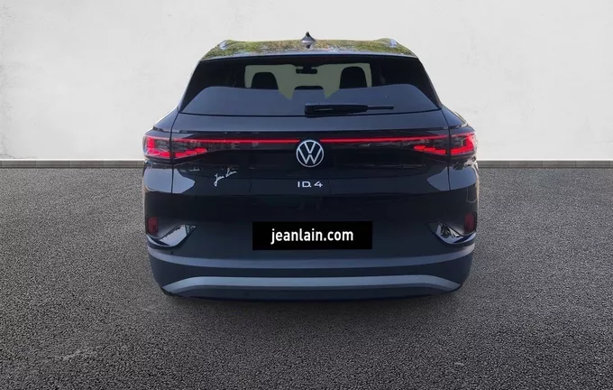 VOLKSWAGEN ID.4 Pro 286 Life Max extérieur arrière 6887