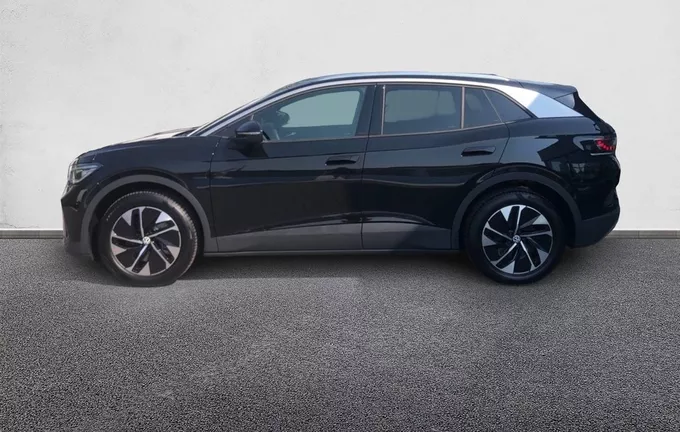 VOLKSWAGEN ID.4 Pro 286 Life Max extérieur côté gauche 6887