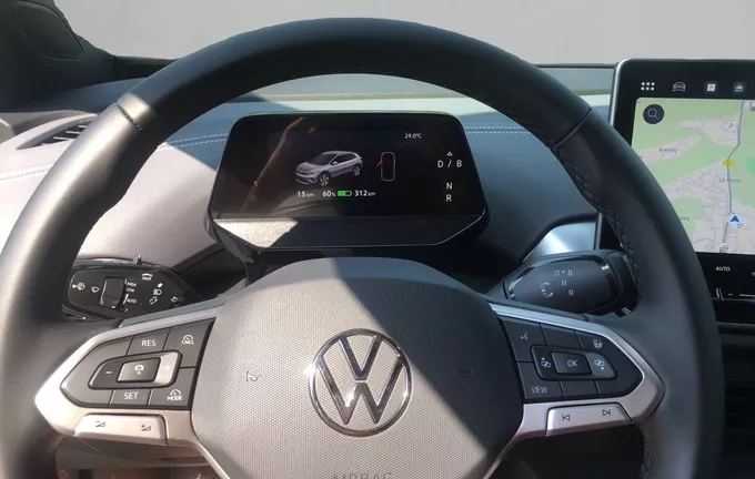 VOLKSWAGEN ID.4 Pro 286 Life Max photo 12 6887