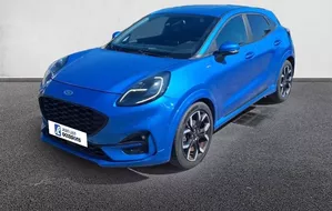 FORD PUMA 1.0 EcoBoost 155 ch mHEV S&S BVM6 ST-Line X WF02XXERK2KP29941