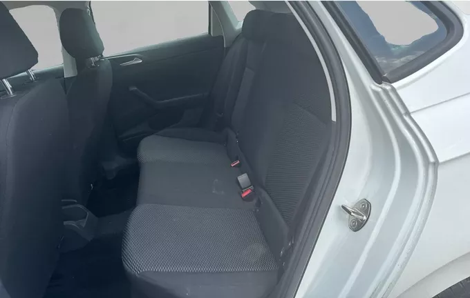 VOLKSWAGEN POLO 1.0 TSI 95 S&S BVM5 extérieur arrière 2129949